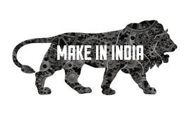 Make in India logo